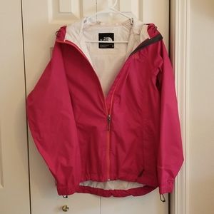 The North Face Hyvent Jacket